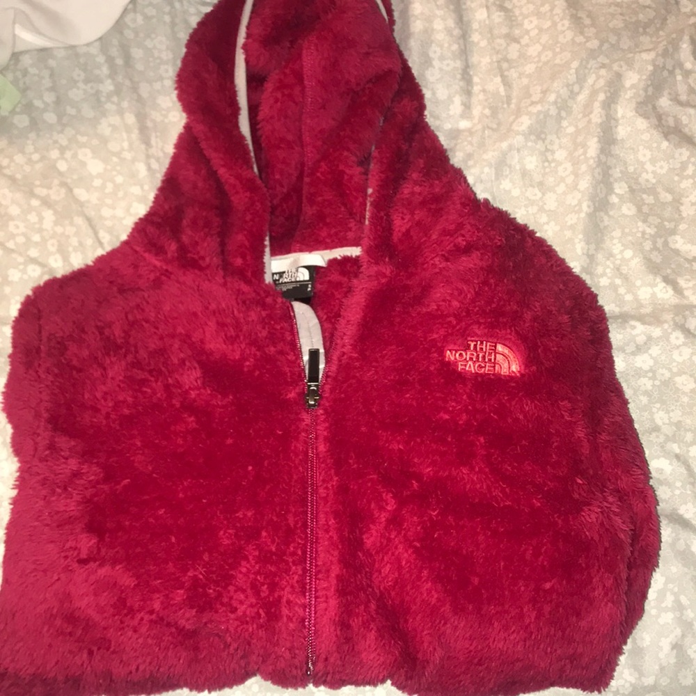NorthFace jacket